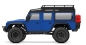 Preview: TRX97054-1 TRX-4m LR Defender 4x4 RTR inkl. Akku/Lader 1/18 4WD